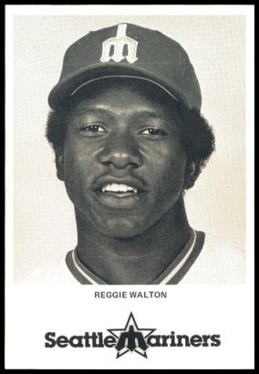24 Reggie Walton